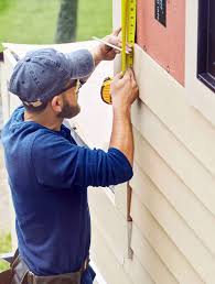 Best Siding for New Construction  in Vancouver, WA